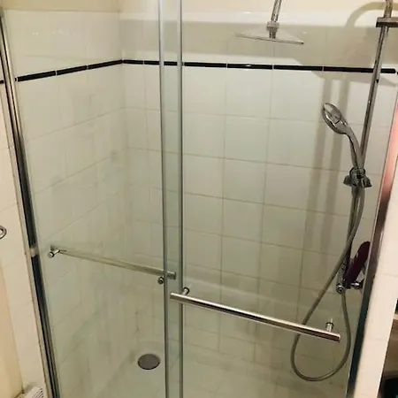 Spacieux Centre 5 Nights Min Apartamento *