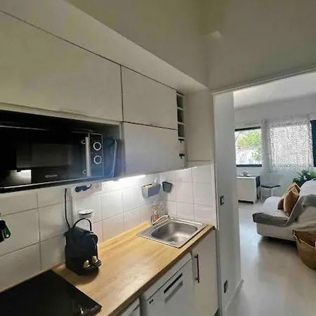 Spacieux Centre 5 Nights Min * Arcachon