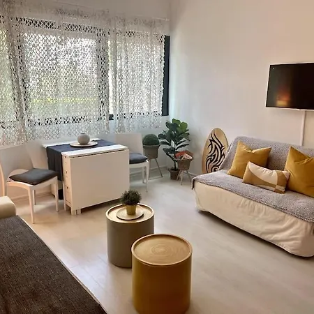 Spacieux Centre 5 Nights Min Apartamento