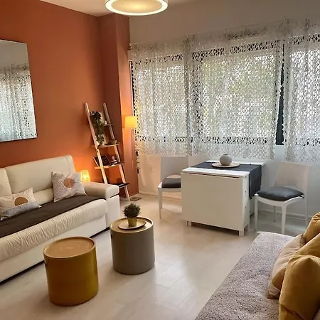 Spacieux Centre 5 Nights Min Apartamento *