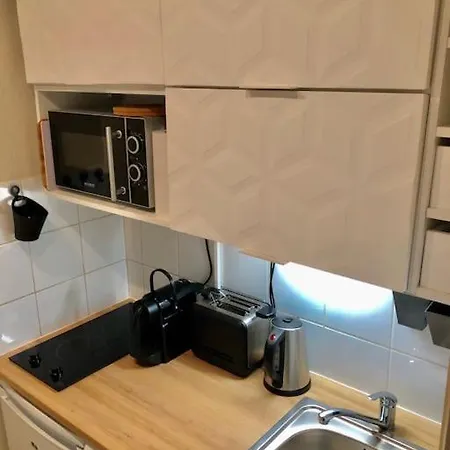 Apartment Spacieux Centre 5 Nights Min Arcachon