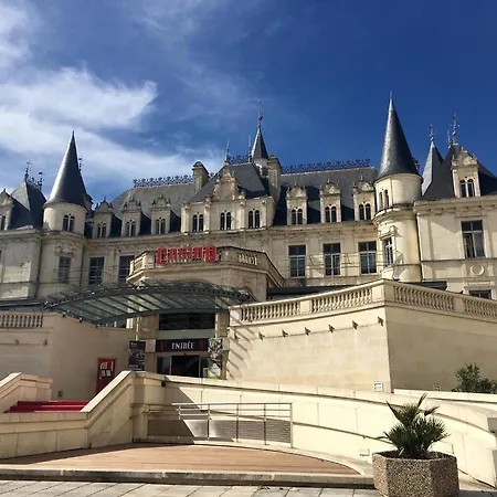 Spacieux Centre 5 Nights Min