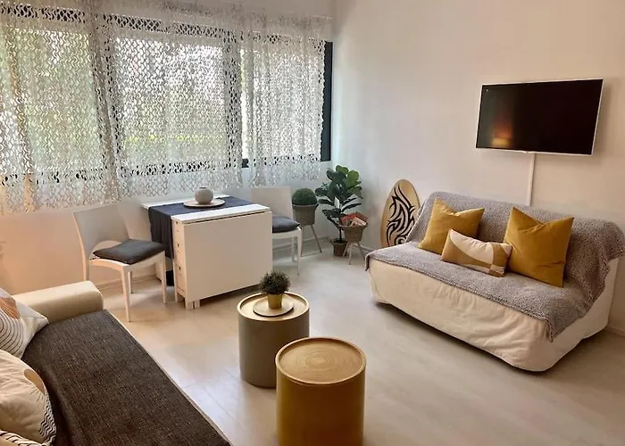 Spacieux Centre 5 Nights Min Appartement