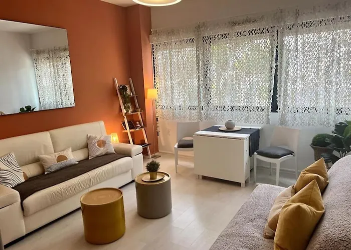 Spacieux Centre 5 Nights Min Appartement *