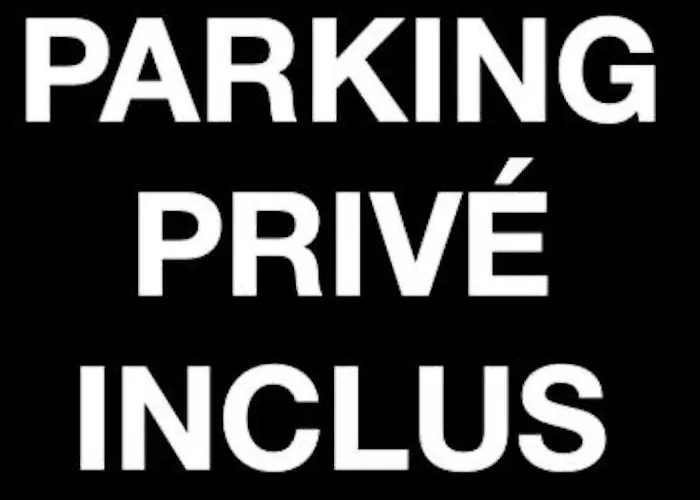 Spacieux Centre 5 Nights Min * Arcachon